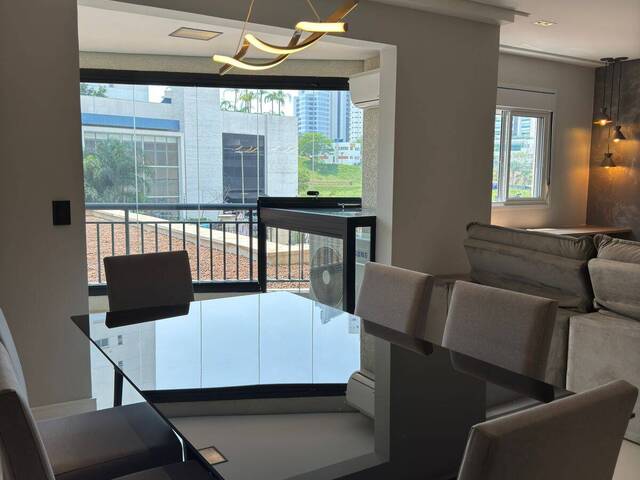 Apartamento para Locação em Barueri - 5