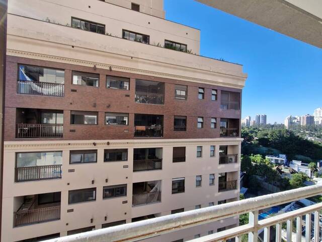 Apartamento para Venda em Barueri - 5