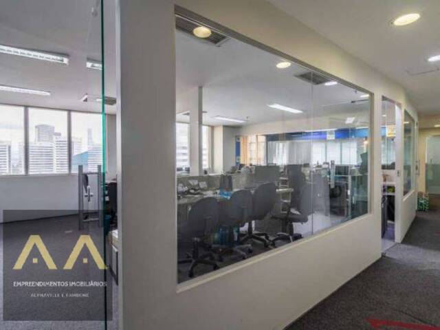 Sala para Locação em Barueri - 5