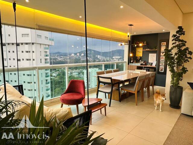 Apartamento para Locação em Barueri - 5