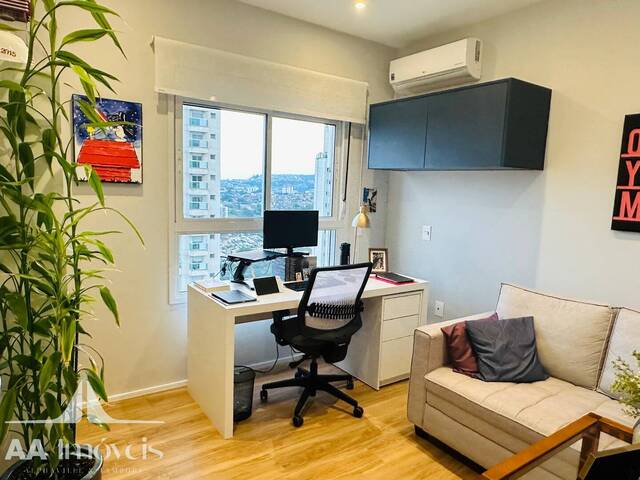 Apartamento para Locação em Barueri - 4