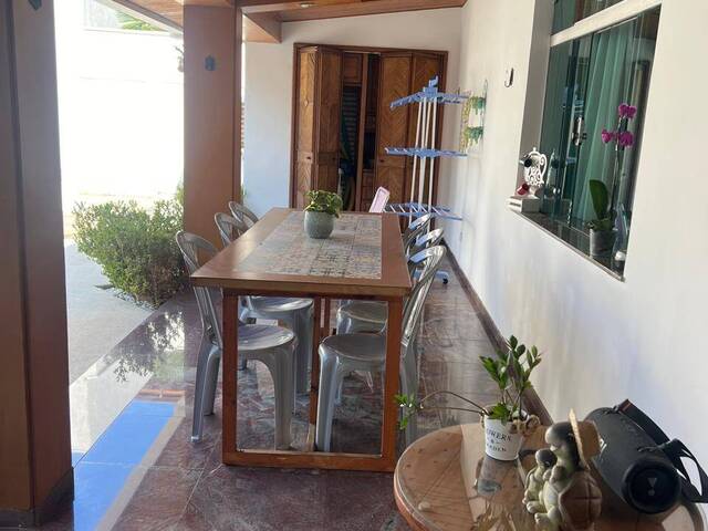 Casa para Venda em Santana de Parnaíba - 4