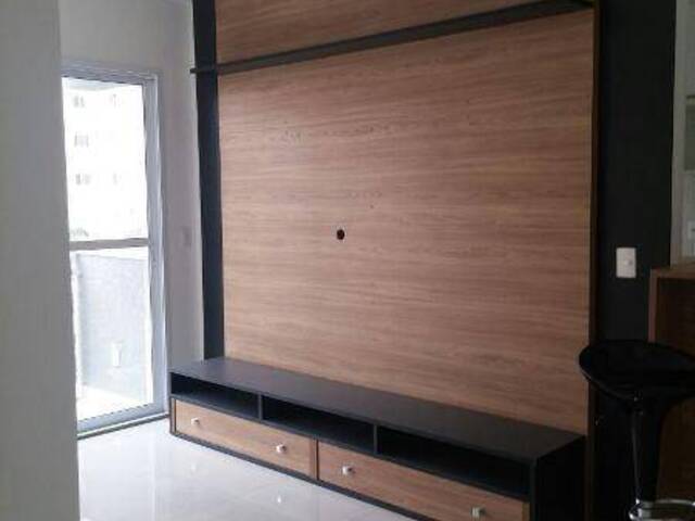 #997 - Apartamento para Locação em Barueri - SP - 1
