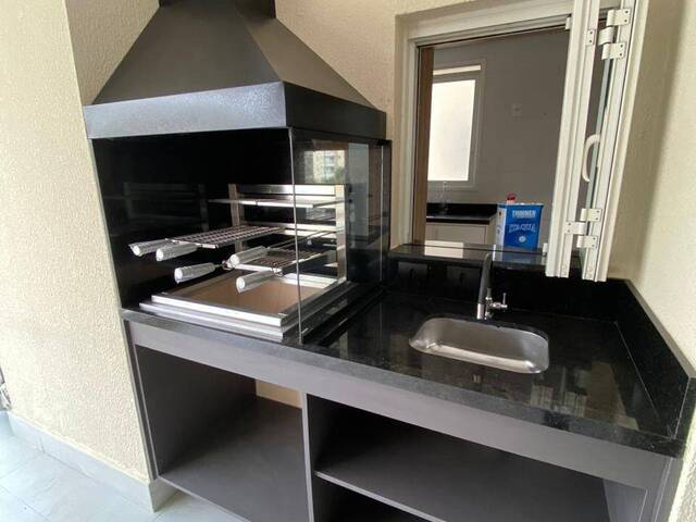Apartamento para Venda em Santana de Parnaíba - 4