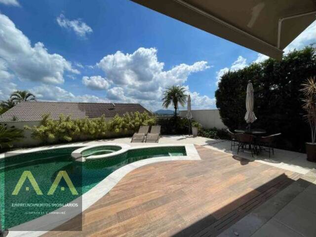 Casa para Venda em Santana de Parnaíba - 5