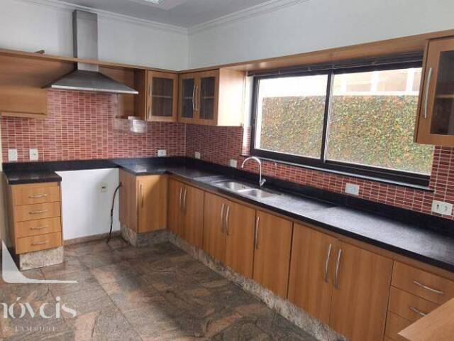 Casa para Locação em Santana de Parnaíba - 5