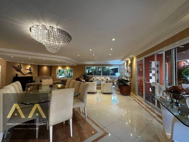 #1004 - Casa para Venda em Santana de Parnaíba - SP