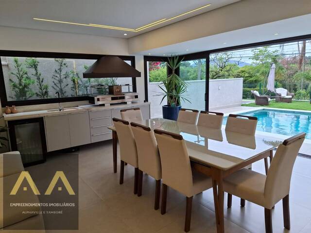 Casa para Locação em Santana de Parnaíba - 5