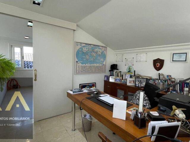 Casa para Locação em Barueri - 4