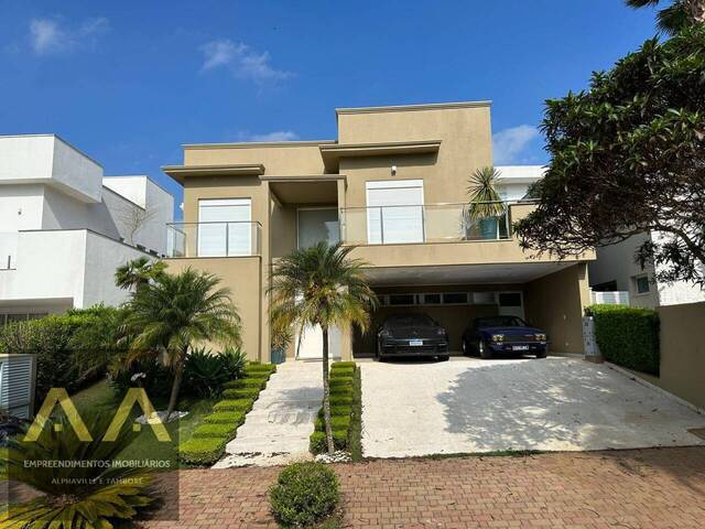 #1008 - Casa para Locação em Santana de Parnaíba - SP