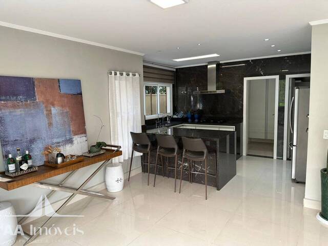 Casa para Locação em Santana de Parnaíba - 4