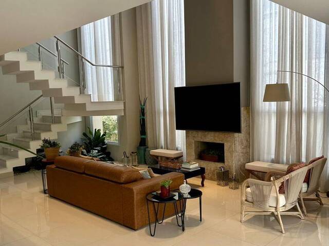 Casa para Locação em Santana de Parnaíba - 5