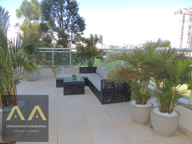Apartamento para Venda em Barueri - 4