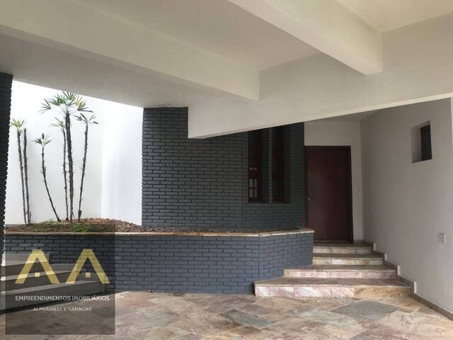 #1019 - Casa para Venda em Barueri - SP - 1