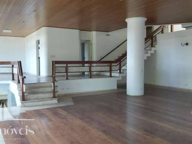 Casa para Locação em Santana de Parnaíba - 4