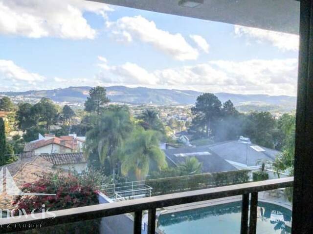 Casa para Locação em Santana de Parnaíba - 5