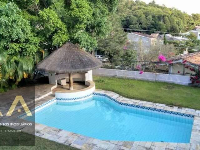 #1025 - Casa para Locação em Santana de Parnaíba - SP - 1
