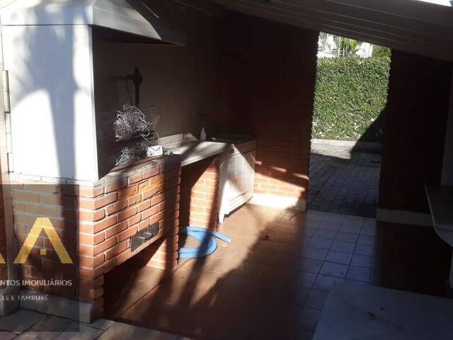 #1027 - Casa para Locação em Santana de Parnaíba - SP - 3