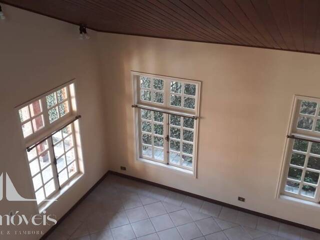Casa para Locação em Santana de Parnaíba - 4