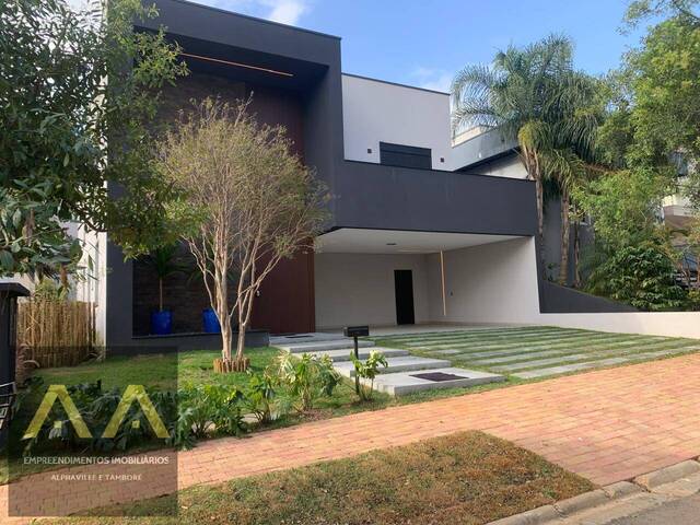 #964 - Casa para Venda em Santana de Parnaíba - SP