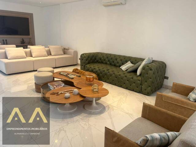 #1032 - Casa para Venda em Santana de Parnaíba - SP