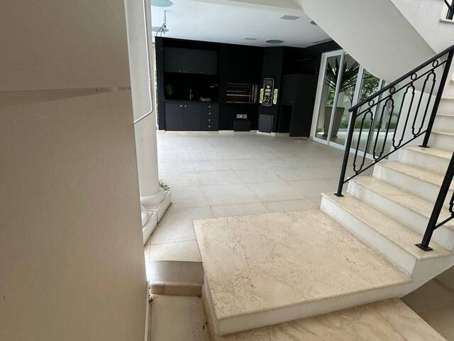 #1033 - Casa para Locação em Santana de Parnaíba - SP - 3
