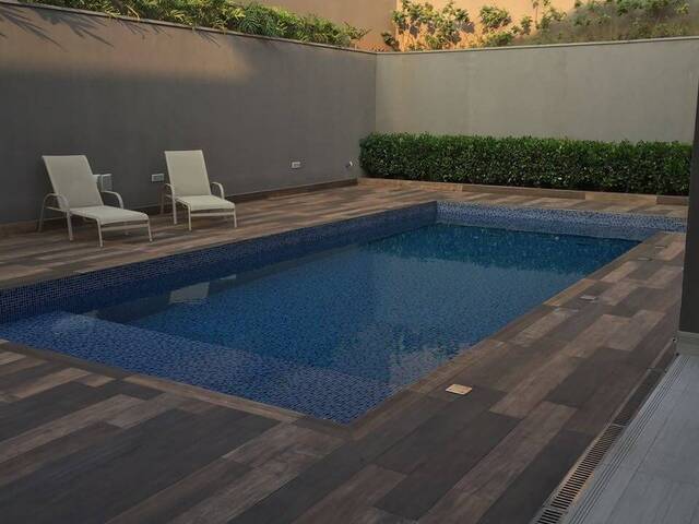 #1034 - Casa para Venda em Santana de Parnaíba - SP - 3