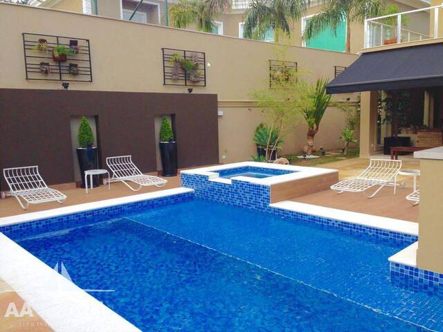 Casa para Locação em Santana de Parnaíba - 4