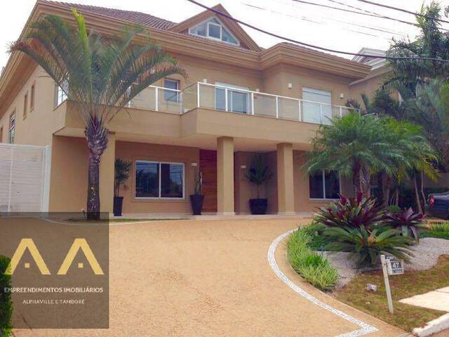 #1036 - Casa para Locação em Santana de Parnaíba - SP - 2
