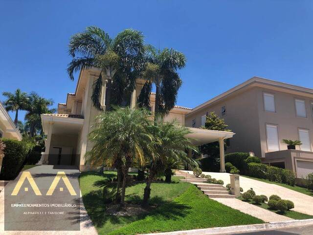 #996 - Casa para Venda em Santana de Parnaíba - SP