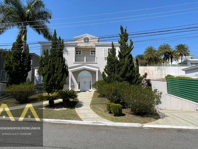 #1037 - Casa para Venda em Santana de Parnaíba - SP - 3