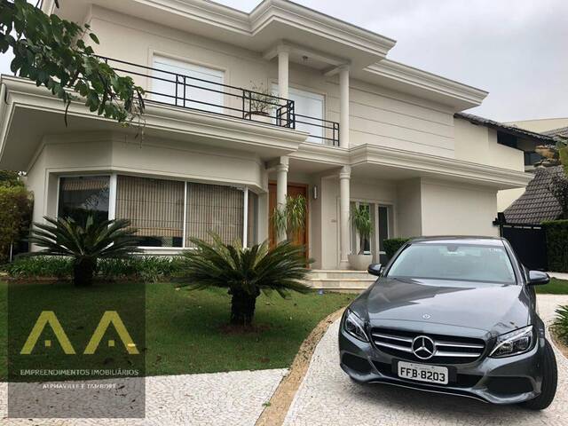 Casa para Venda em Santana de Parnaíba - 4