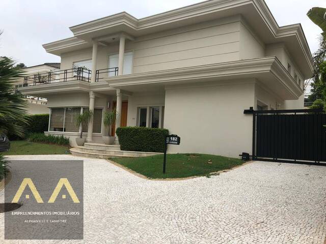 #1035 - Casa para Venda em Santana de Parnaíba - SP - 3