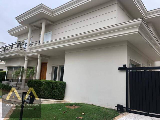 Casa para Venda em Santana de Parnaíba - 5