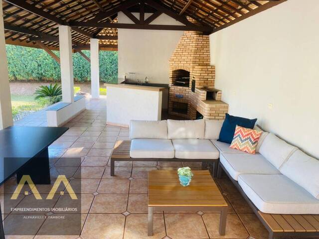 #1038 - Casa para Venda em Santana de Parnaíba - SP - 2