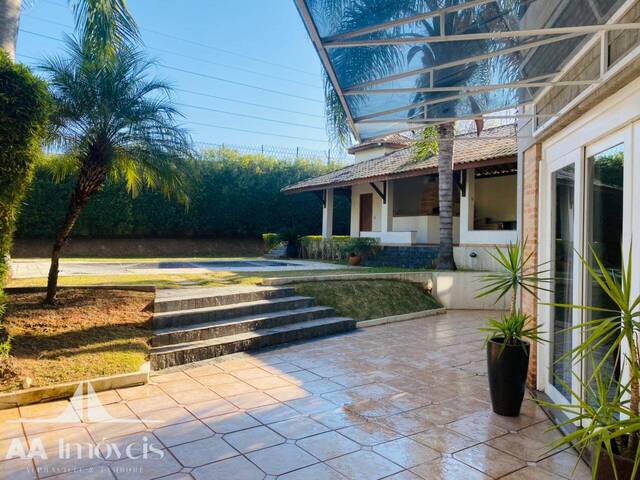 Casa para Venda em Santana de Parnaíba - 5
