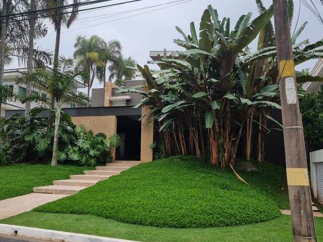 #1039 - Casa para Venda em Santana de Parnaíba - SP - 3
