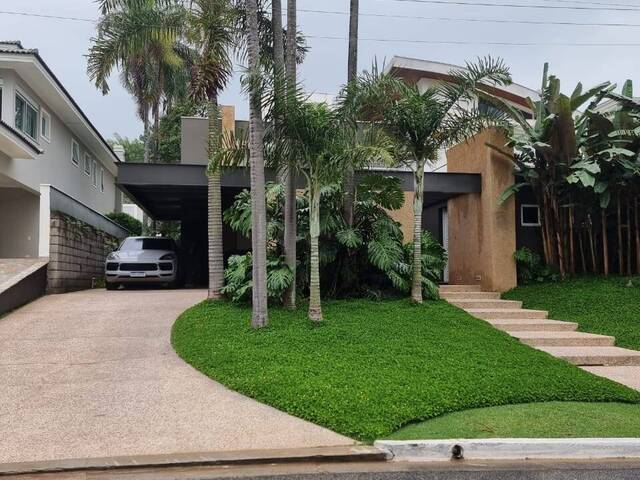 #1039 - Casa para Venda em Santana de Parnaíba - SP - 1