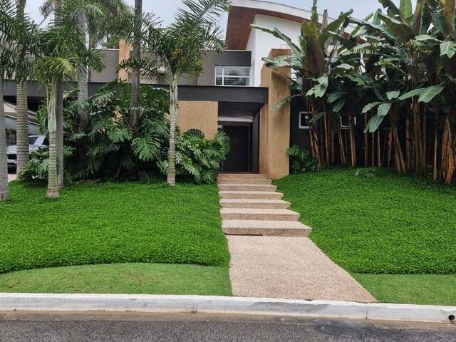 #1039 - Casa para Venda em Santana de Parnaíba - SP - 2
