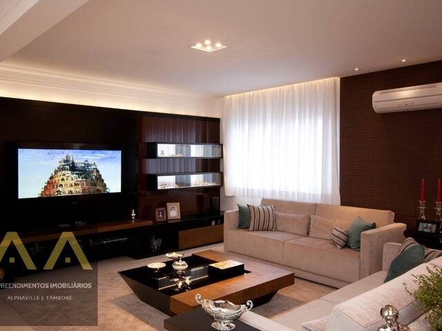 Apartamento para Venda em São Paulo - 5