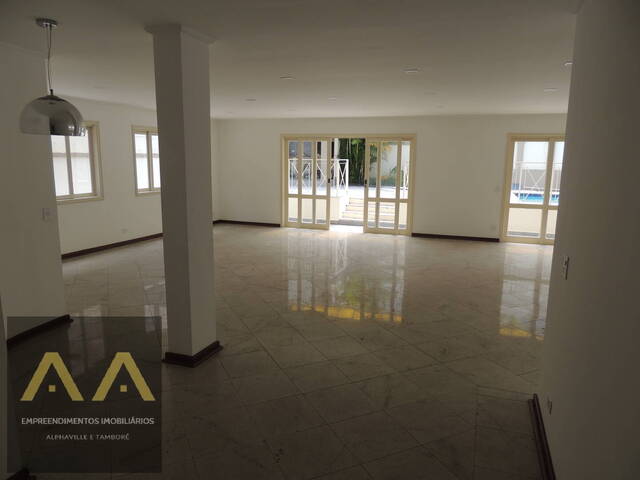 #1043 - Casa para Venda em Santana de Parnaíba - SP - 2
