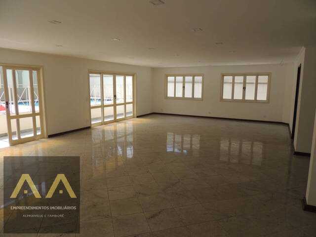 #1043 - Casa para Venda em Santana de Parnaíba - SP - 1