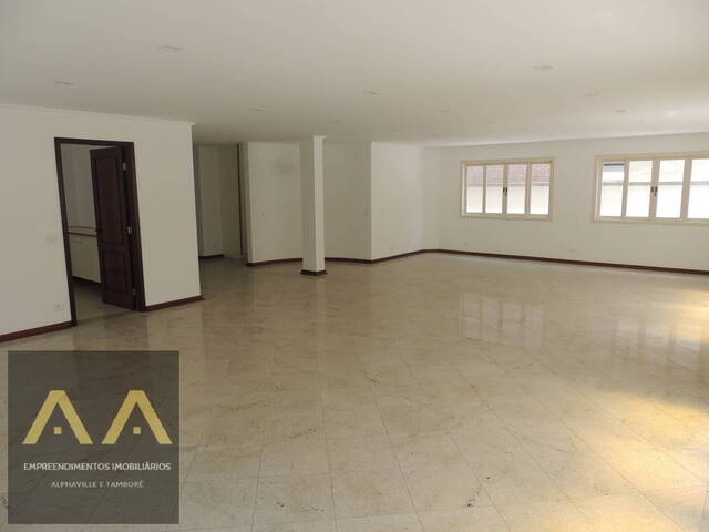 #1043 - Casa para Venda em Santana de Parnaíba - SP - 3