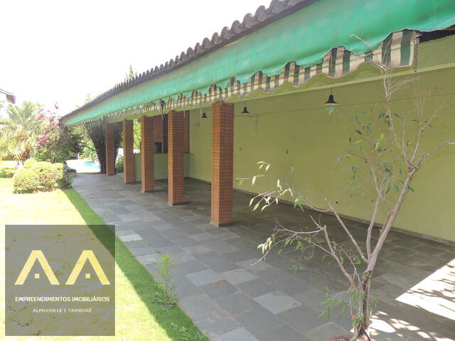 #1044 - Casa para Venda em Santana de Parnaíba - SP - 3