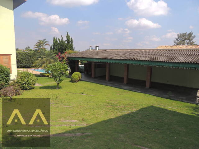 #1044 - Casa para Venda em Santana de Parnaíba - SP - 2