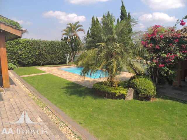 Casa para Venda em Santana de Parnaíba - 4