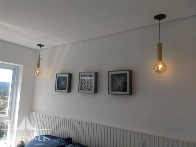 Locação em Alphaville - Barueri