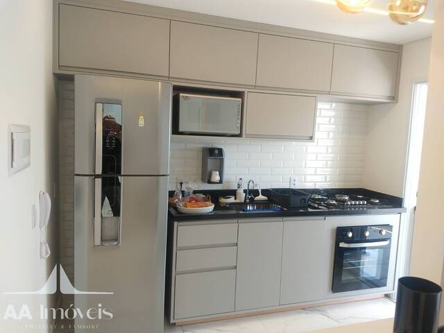 Apartamento para Locação em Barueri - 4