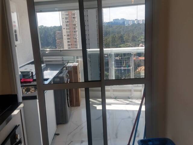 Apartamento para Locação em Barueri - 3