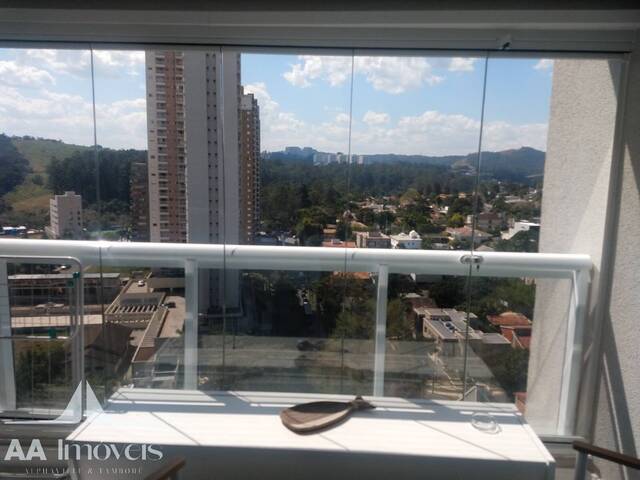 Apartamento para Locação em Barueri - 2